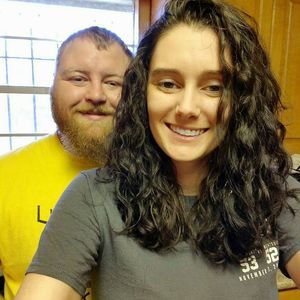 Meet your Posher, Beth